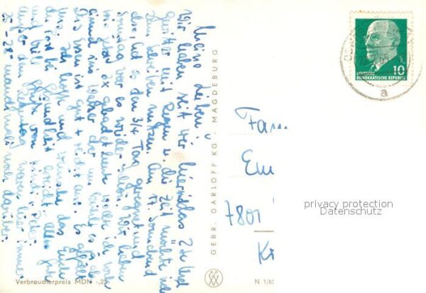 Eberswalde – Bild 2