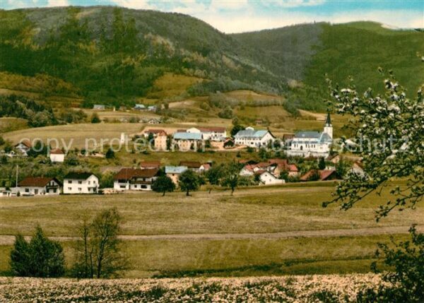 Bernried Niederbayern