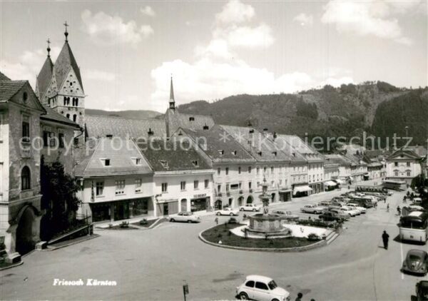 Friesach K?rnten