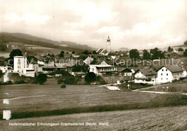 Drachselsried