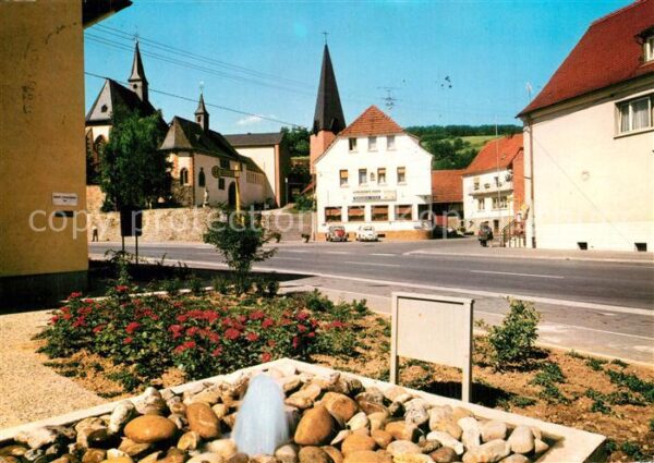 Mespelbrunn