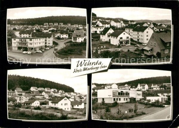 Wehrda Marburg Lahn