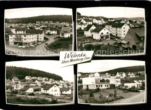 Wehrda Marburg Lahn