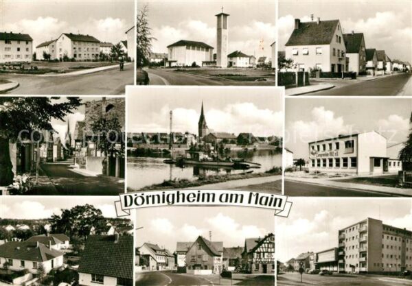 D?rnigheim
