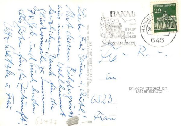 D?rnigheim – Bild 2