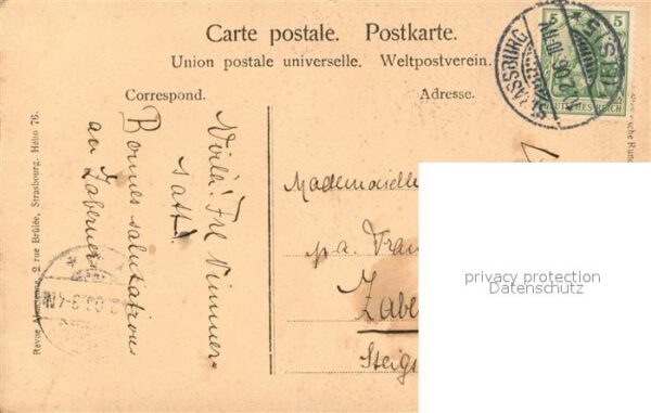 Ramstein-Miesenbach Ortenburg – Bild 2