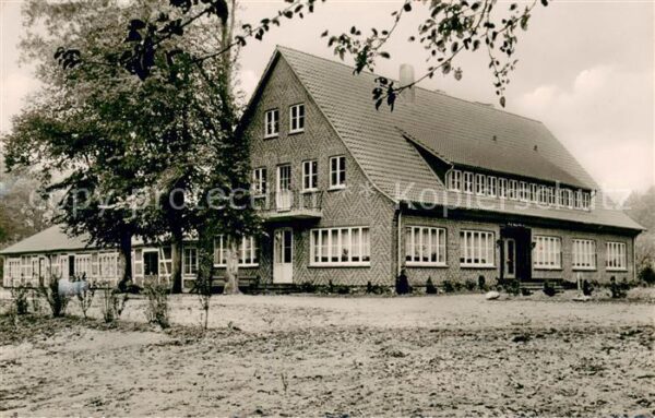 Hollenstedt Hof Appelbeck Gaststaette
