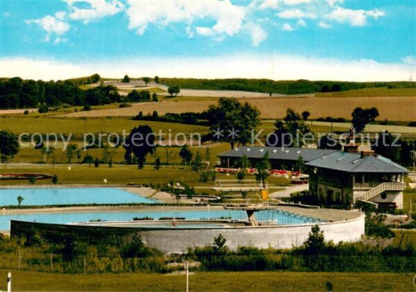 Pfaffenhofen Ilm Staedtisches Warmbad Freibad