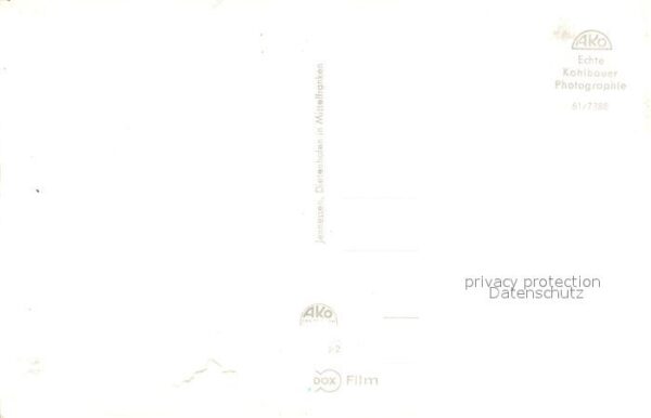 Dietenhofen Mittelfranken Panaorama – Bild 2