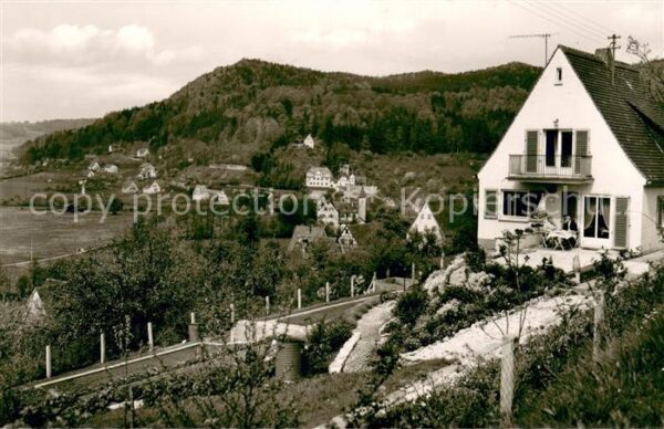 Eschenbach Mittelfranken Fraenkische Alb