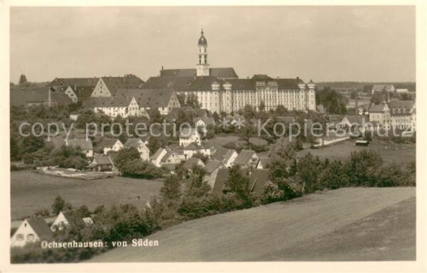 Ochsenhausen