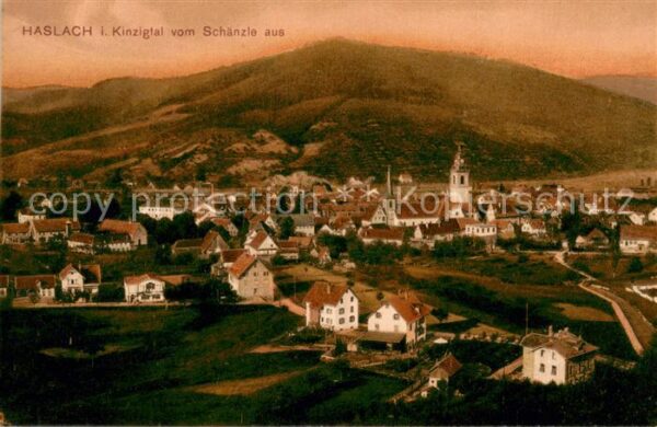 Haslach Kinzigtal
