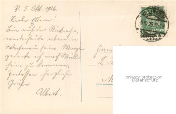 Villingen-Schwenningen Muenster Gasthaus zum Raben – Bild 2