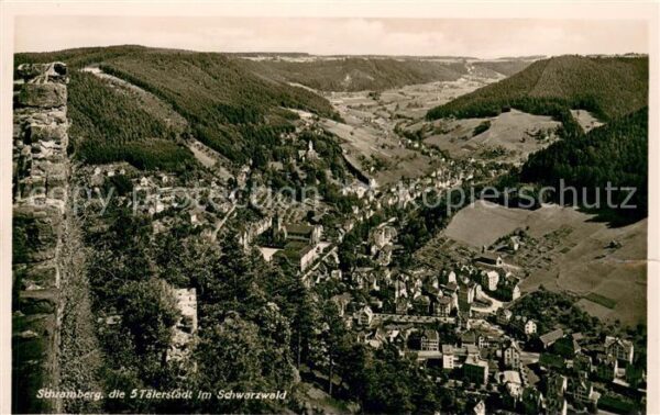 Schramberg