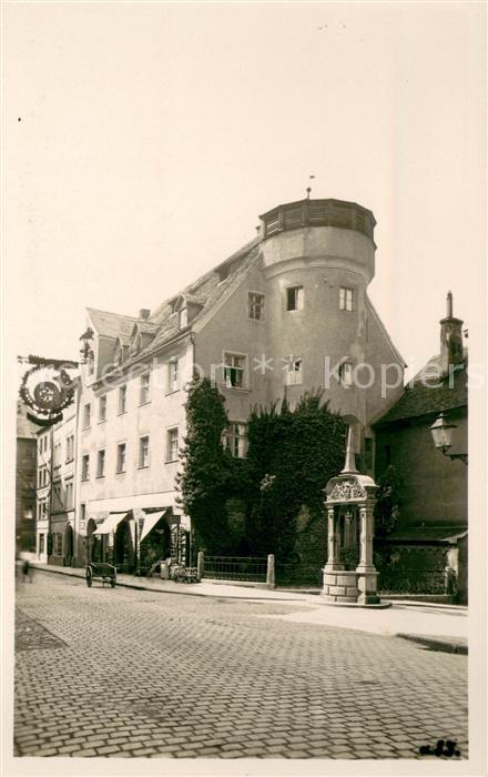 Regensburg Wiedfang