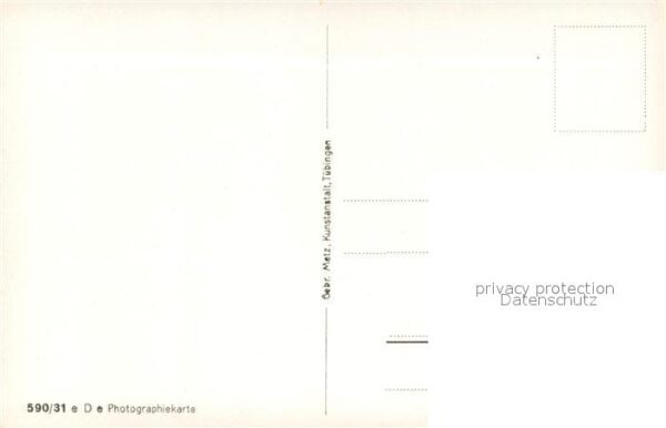 Deggendorf Donau Spitaltor – Bild 2