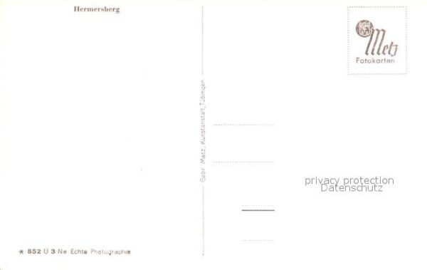 Hermersberg Niedernhall – Bild 2