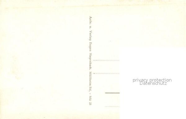 Muellheim Baden Friedrichstrasse – Bild 2