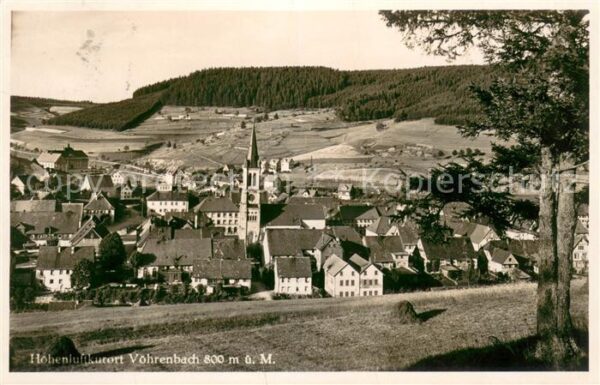 V?hrenbach