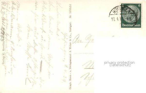 H?fingen M?hlbach – Bild 2