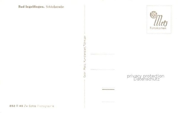 Bad Ingelfingen Schlossstrasse – Bild 2