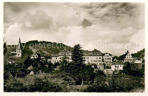 Bad Ingelfingen Schlosspartie