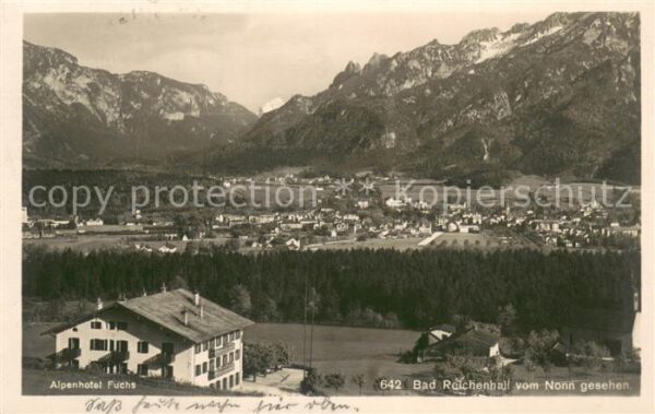 Bad Reichenhall