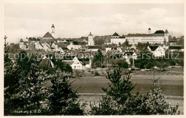 G?nzburg
