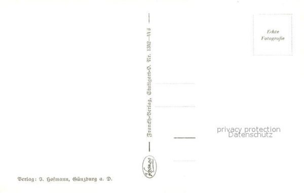 G?nzburg Frauenkirche – Bild 2