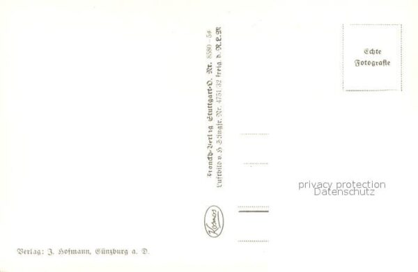 G?nzburg Fliegeraufnahme – Bild 2
