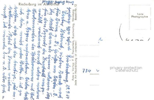 Riedenburg Altm?hltal – Bild 2