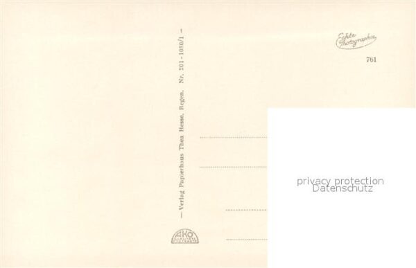 Rinchnach – Bild 2