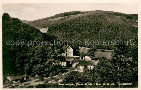 Grevenstein
