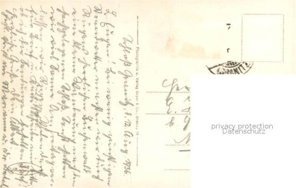 Insel R?gen Blick vom Jagdschloss Granitz – Bild 2