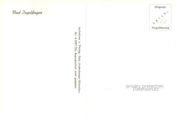 Bad Ingelfingen – Bild 2