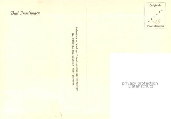 Bad Ingelfingen – Bild 2