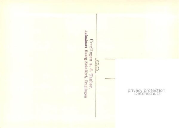 Creglingen – Bild 2