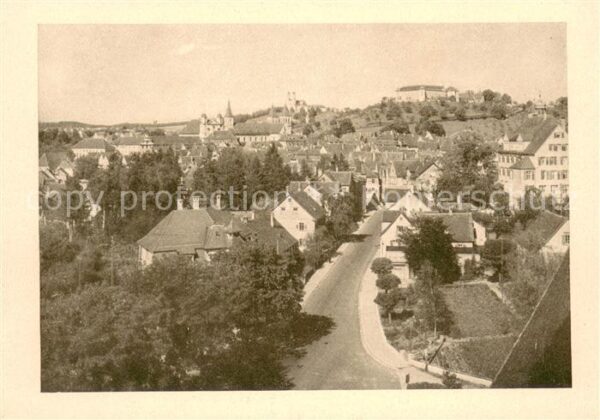 Ellwangen Jagst