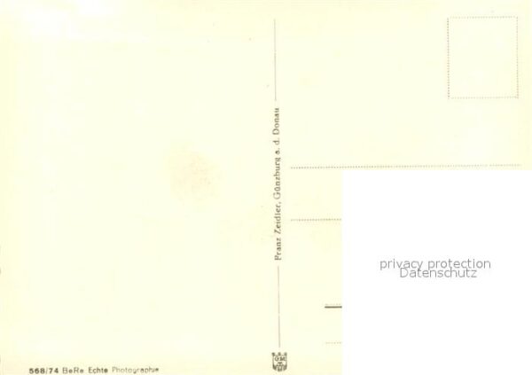 G?nzburg – Bild 2