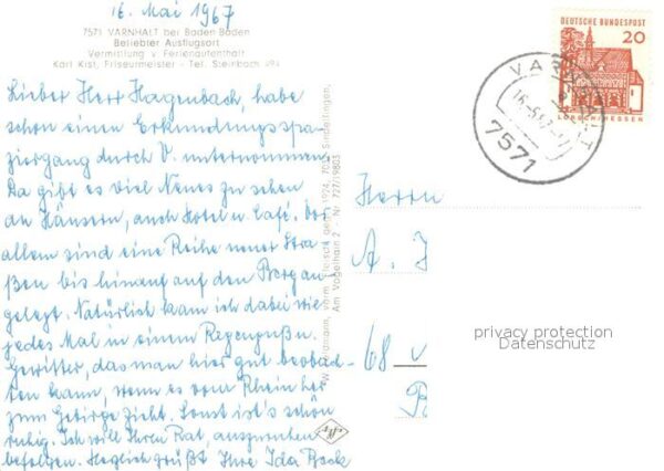 Varnhalt – Bild 2