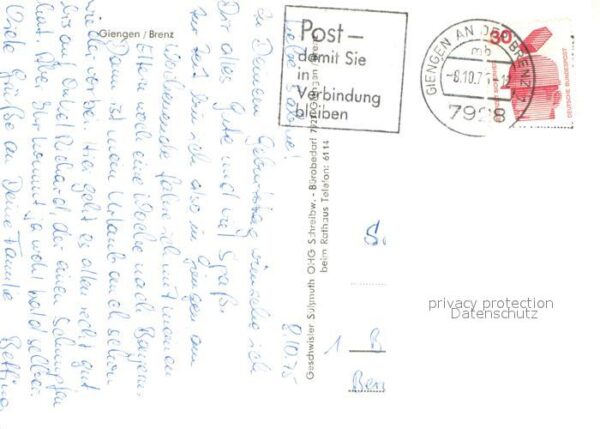 Giengen Brenz Schwimmbad – Bild 2