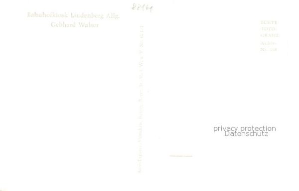 Lindenberg Allgaeu Fliegeraufnahme – Bild 2