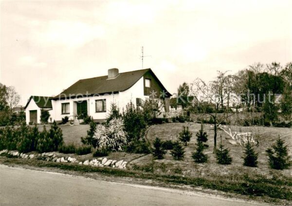 Hemmoor OT Westersode