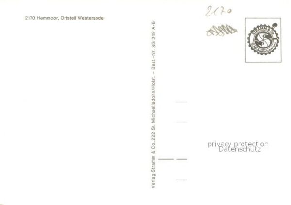 Hemmoor OT Westersode – Bild 2