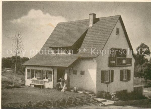 Nussdorf ueberlingen Fremdenheim Weltin