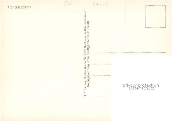 Suelzbach Fliegeraufnahme – Bild 2