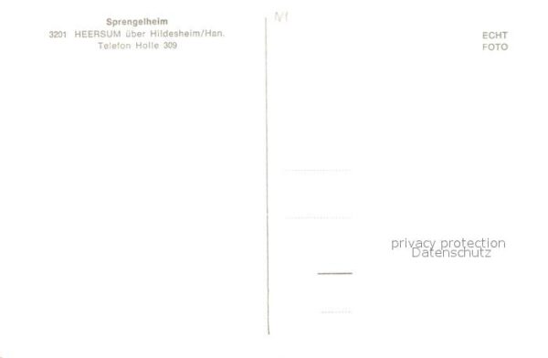 Heersum Sprengelheim – Bild 2
