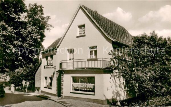 Lind Ahrweiler Gasthaus zur Linde