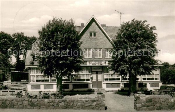 Hemmelsdorf Gasthaus am Hemmelsdorfer See