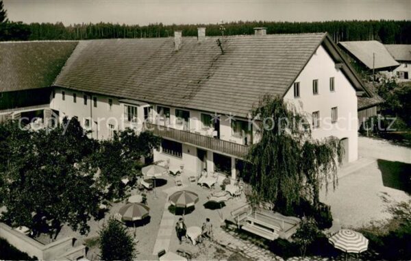 Bad Woerishofen Ausflugsgaststaette Hartenthal